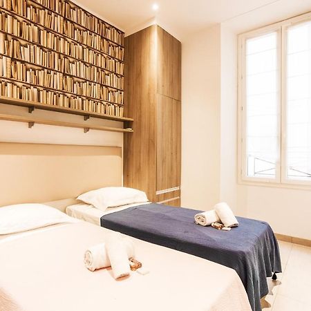 Massena Ap4312 By Riviera Holiday Homes Nice Buitenkant foto