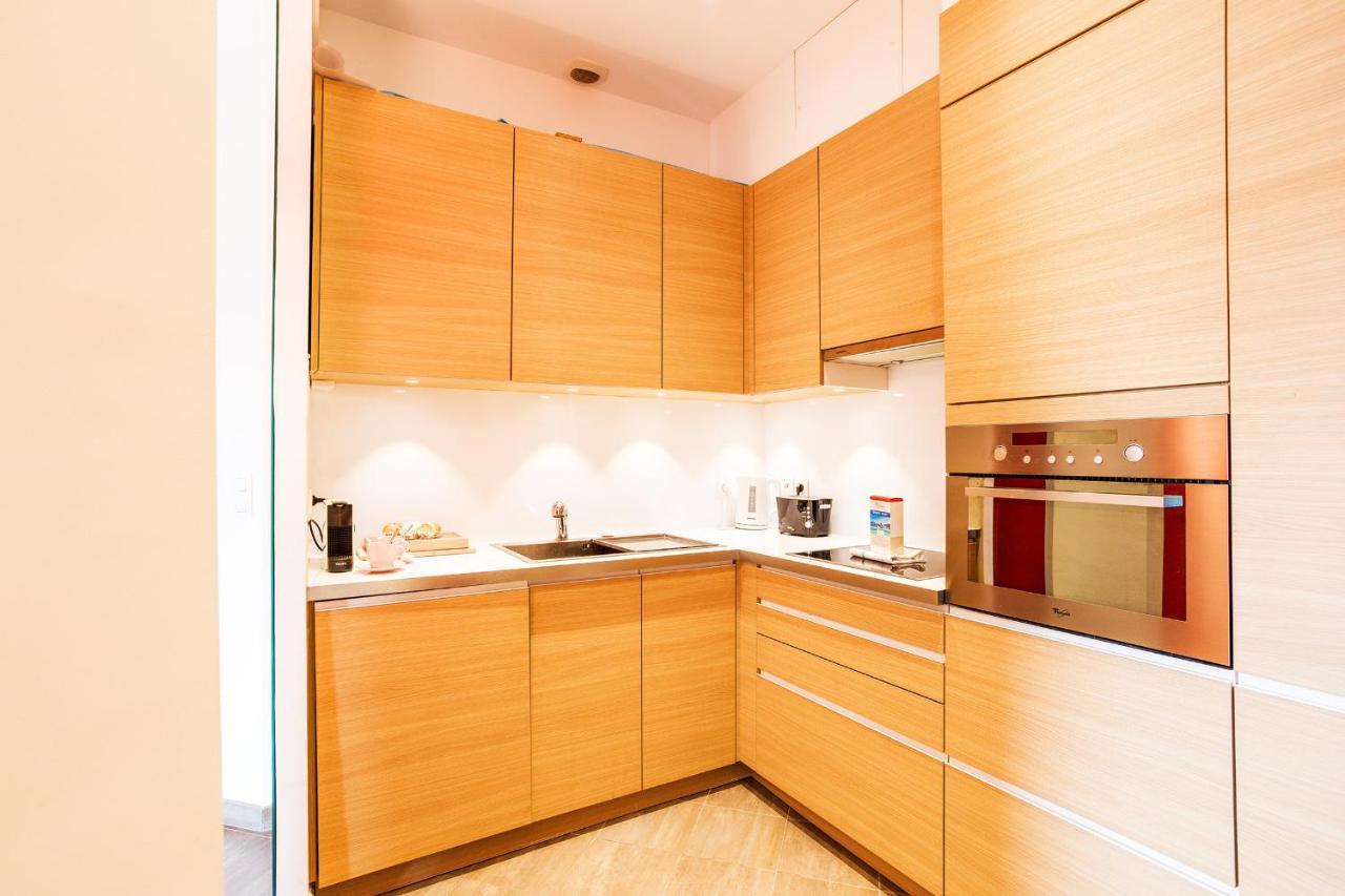 Massena Ap4312 By Riviera Holiday Homes Nice Buitenkant foto