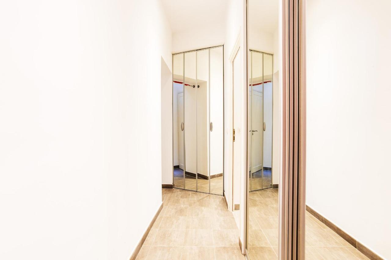 Massena Ap4312 By Riviera Holiday Homes Nice Buitenkant foto