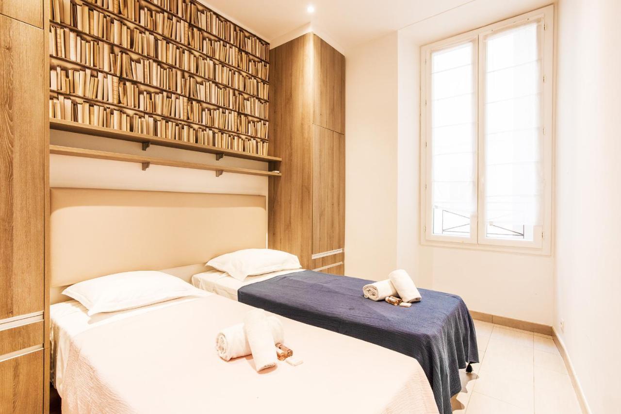 Massena Ap4312 By Riviera Holiday Homes Nice Buitenkant foto